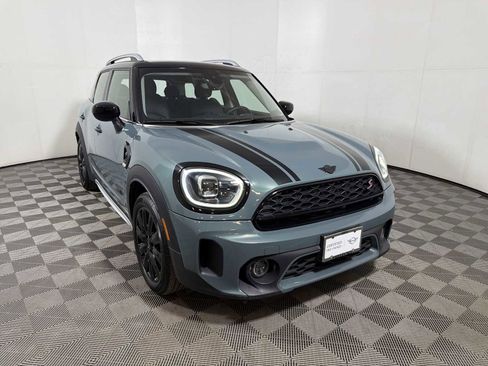 Used 2023 MINI Cooper Countryman S image 2