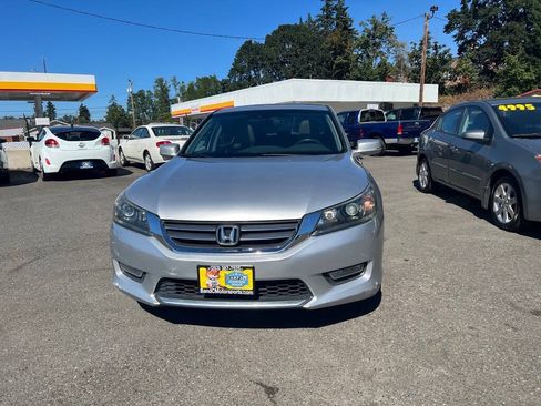 Used 2013 Honda Accord EX-L image 6