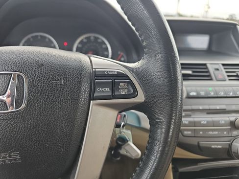 Used 2012 Honda Accord SE image 21