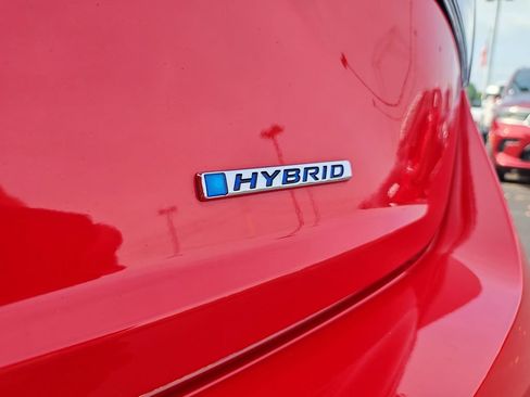 Used 2025 Honda Civic Sport Touring image 27
