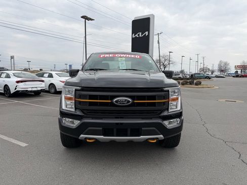 Used 2022 Ford F150 Tremor image 2
