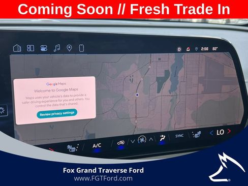 Used 2026 Chevrolet Traverse LT AWD/4WD image 23