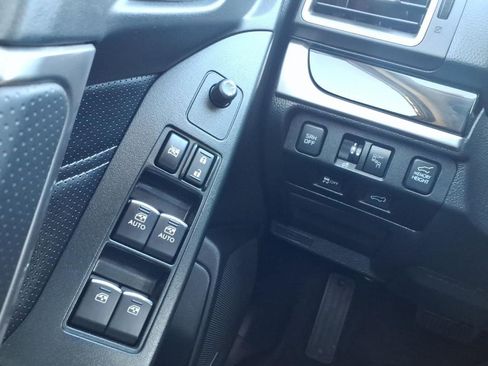 Used 2018 Subaru Forester 2.0XT Touring w/ Popular Package #2 image 29