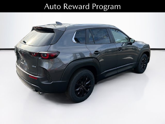Used 2026 MAZDA CX-50 2.5 Hybrid w/ Cargo Package AWD/4WD image 9