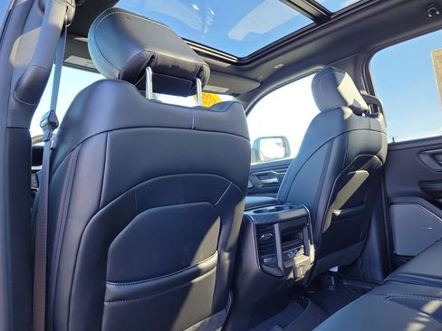 New 2026 RAM 1500 Rebel w/ Rebel Level 2 Equipment Group image 14