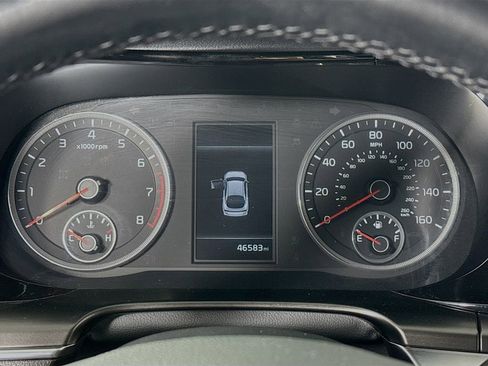 Used 2023 Kia K5 GT image 15