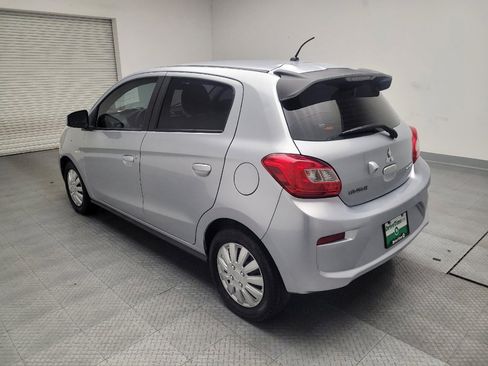 Used 2019 Mitsubishi Mirage ES image 5