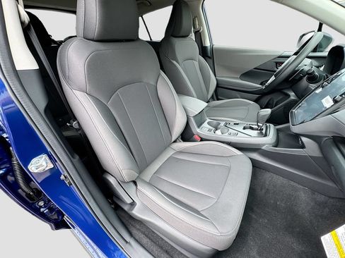 New 2026 Subaru Crosstrek 2.5i Premium AWD/4WD image 36