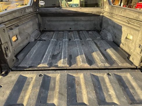 Used 2008 Honda Ridgeline RTL image 10