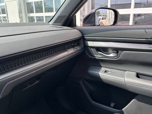 Used 2024 Honda CR-V Sport-L image 20