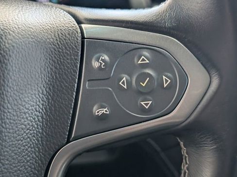 Used 2020 Chevrolet Tahoe LT w/ RST Edition image 22