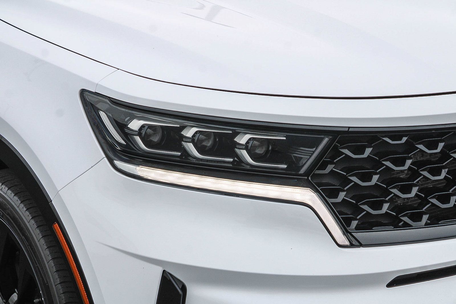 Used 2021 Kia Sorento SX FWD image 10