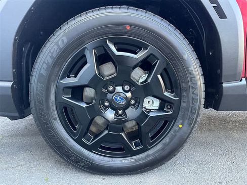 New 2026 Subaru Outback Limited image 8