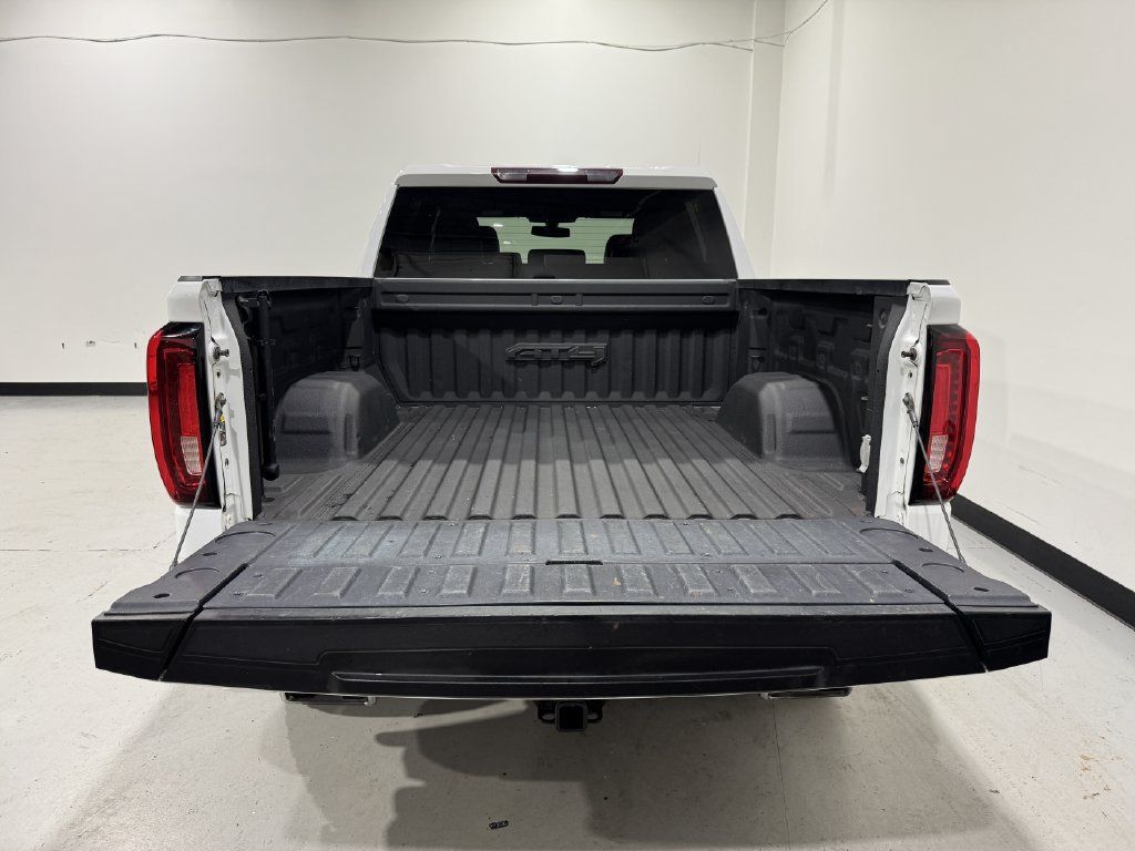 Used 2021 GMC Sierra 1500 AT4 AWD/4WD image 26