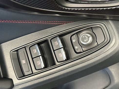 Used 2024 Subaru WRX Limited image 15