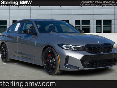 Used 2023 BMW M340i w/ Premium Package