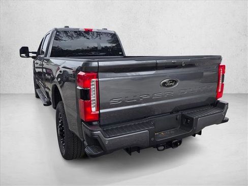 New 2026 Ford F350 XLT w/ XLT Premium Package image 8