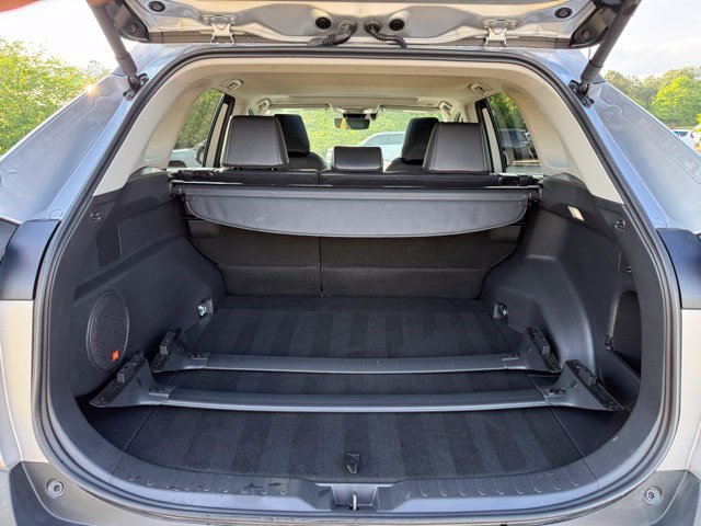Used 2024 Toyota RAV4 XLE Premium w/ Weather Package FWD image 29