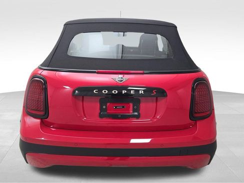 New 2026 MINI Cooper S image 8