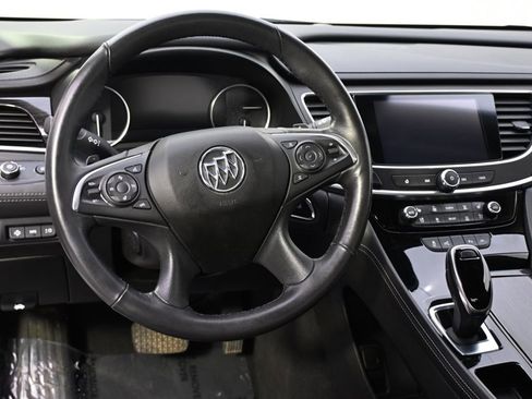 Used 2019 Buick LaCrosse Premium w/ Driver Confidence Package II image 12