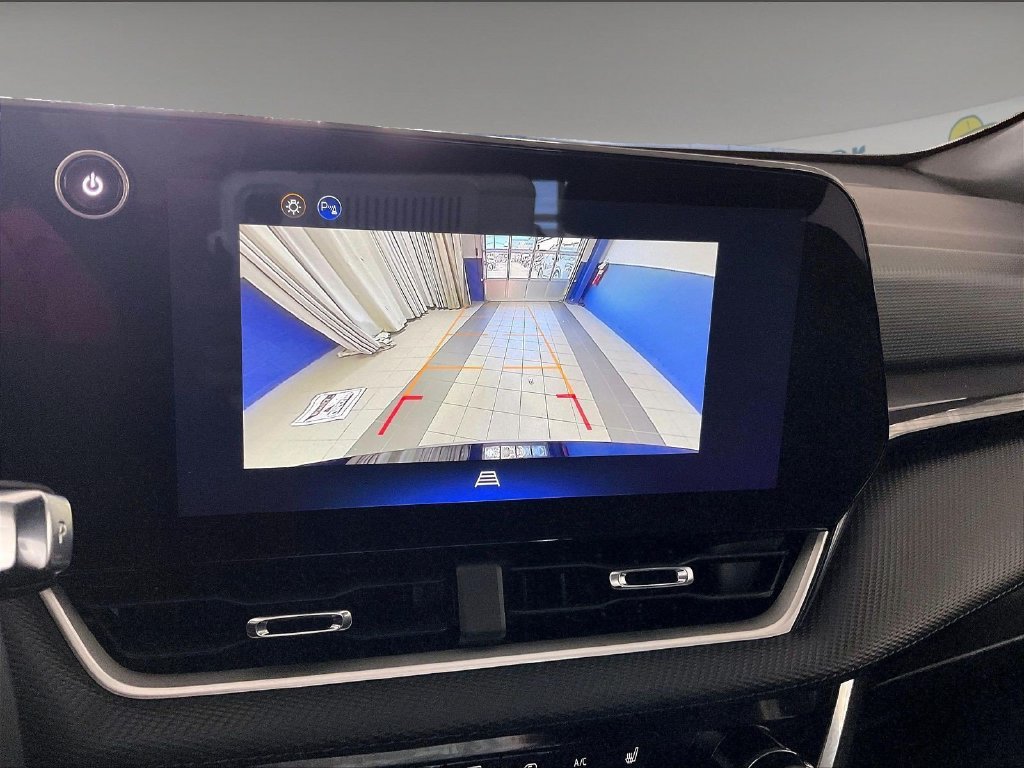Used 2026 Chevrolet Equinox LT AWD/4WD image 19
