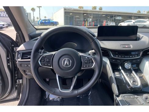 Certified 2025 Acura TLX w/ Technology Package FWD image 15