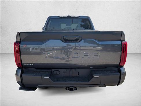 New 2026 Toyota Tundra SR5 AWD/4WD image 8