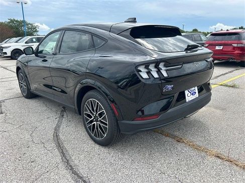 New 2025 Ford Mustang Mach-E Premium image 7