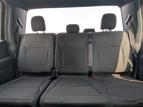 Used 2022 Ford F150 XL w/ STX Appearance Package image 28