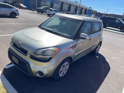 Used 2013 Kia Soul