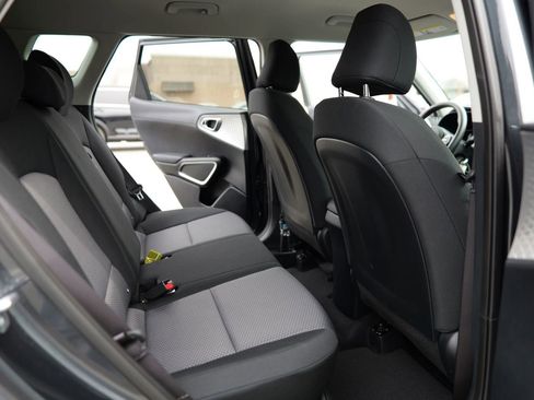 Used 2024 Kia Soul LX w/ Option Group 015 image 26