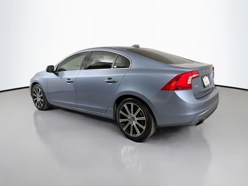 Used 2018 Volvo S60 T5 Inscription Platinum FWD image 8