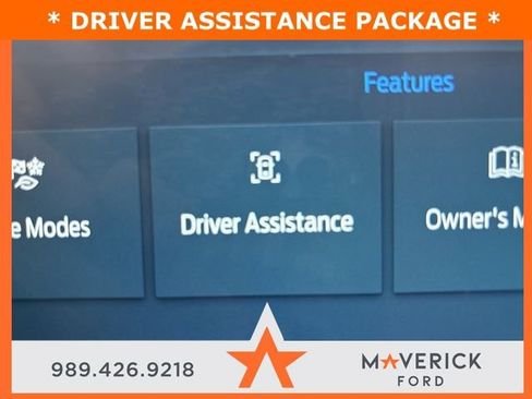 New 2026 Ford Escape ST-Line w/ Tech Pack #1 AWD/4WD image 11