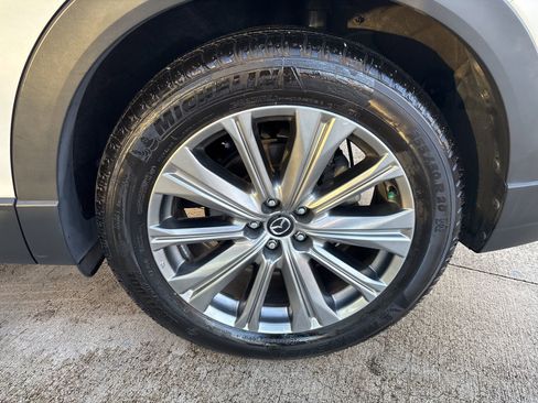 Used 2021 MAZDA CX-9 Signature image 25