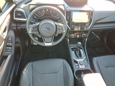 Used 2019 Subaru Forester Touring image 12