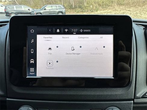 Used 2025 RAM ProMaster 2500 image 29