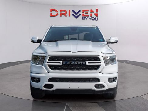 Used 2023 RAM 1500 Big Horn AWD/4WD image 9