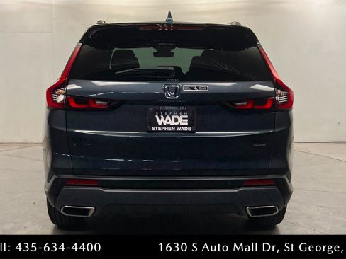 New 2026 Honda CR-V Sport Touring image 4