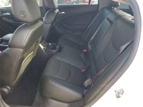 Used 2017 Chevrolet Volt Premier w/ Driver Confidence II Package image 13