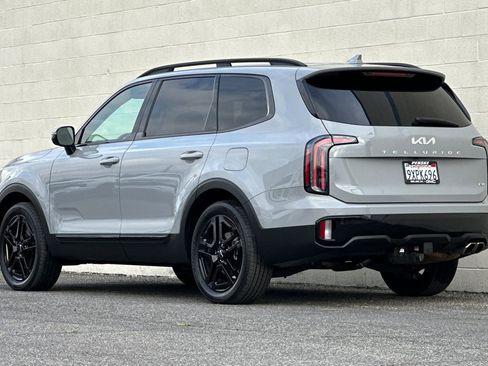 Used 2024 Kia Telluride SX Prestige X-Line image 6