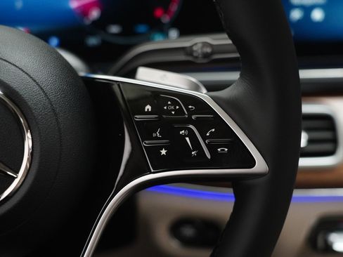 New 2026 Mercedes-Benz GLE 350 4MATIC image 21