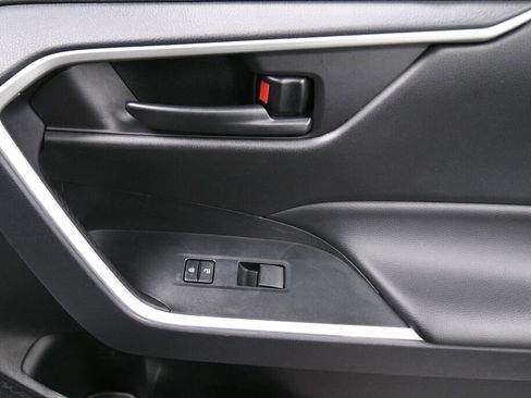 Certified 2024 Toyota RAV4 LE image 26