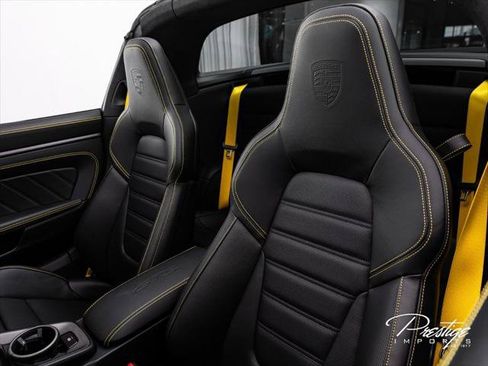 Used 2026 Porsche 911 Targa 4 GTS AWD/4WD image 35