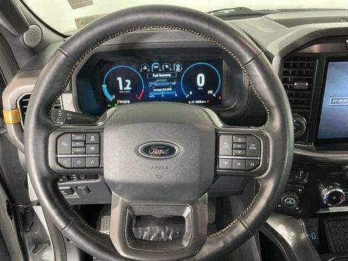 Used 2023 Ford F150 Tremor w/ Equipment Group 402A High AWD/4WD image 19