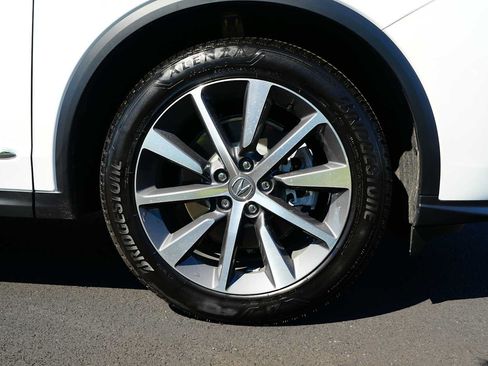 Used 2026 Acura MDX w/ Technology Package AWD/4WD image 9