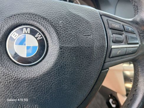 Used 2011 BMW 535i xDrive Sedan image 28