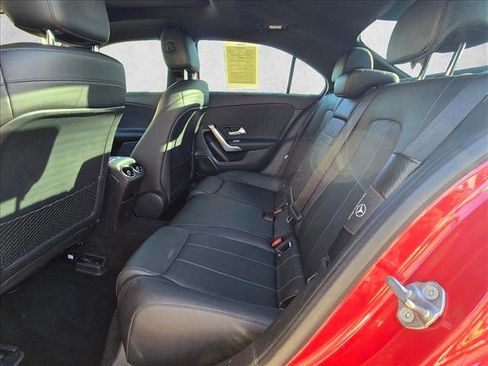 Used 2020 Mercedes-Benz A 220 image 15