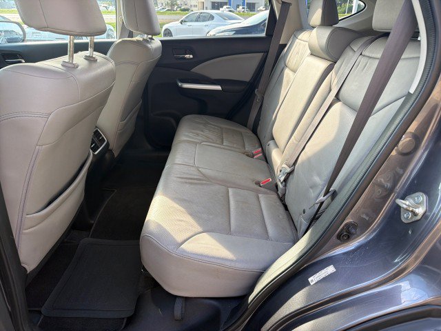 Used 2015 Honda CR-V EX-L image 27