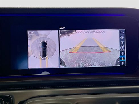 Certified 2020 Mercedes-Benz G 63 AMG 4MATIC image 18