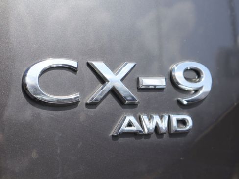 Certified 2023 MAZDA CX-9 Touring image 35